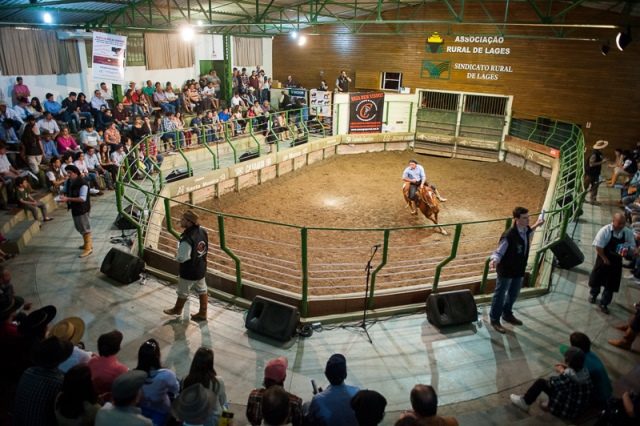 Feira de Gado Geral – Associação e Sindicato Rural de Lages 